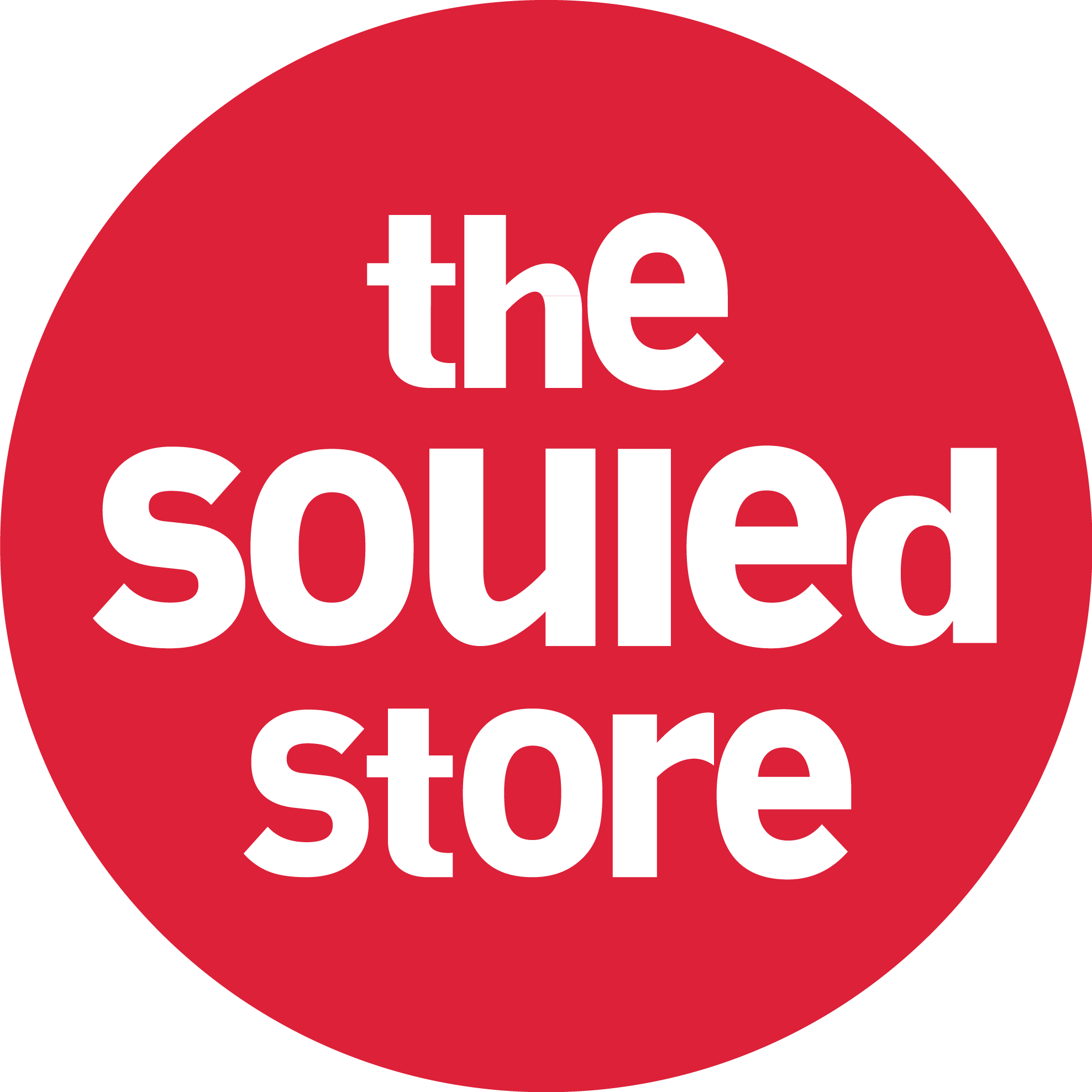 Apply store. Souled.