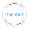 Frontend web developer Intern